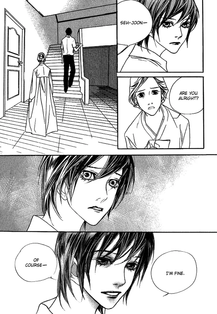 The Flowers of Evil Chapter 26 image 32_optimized